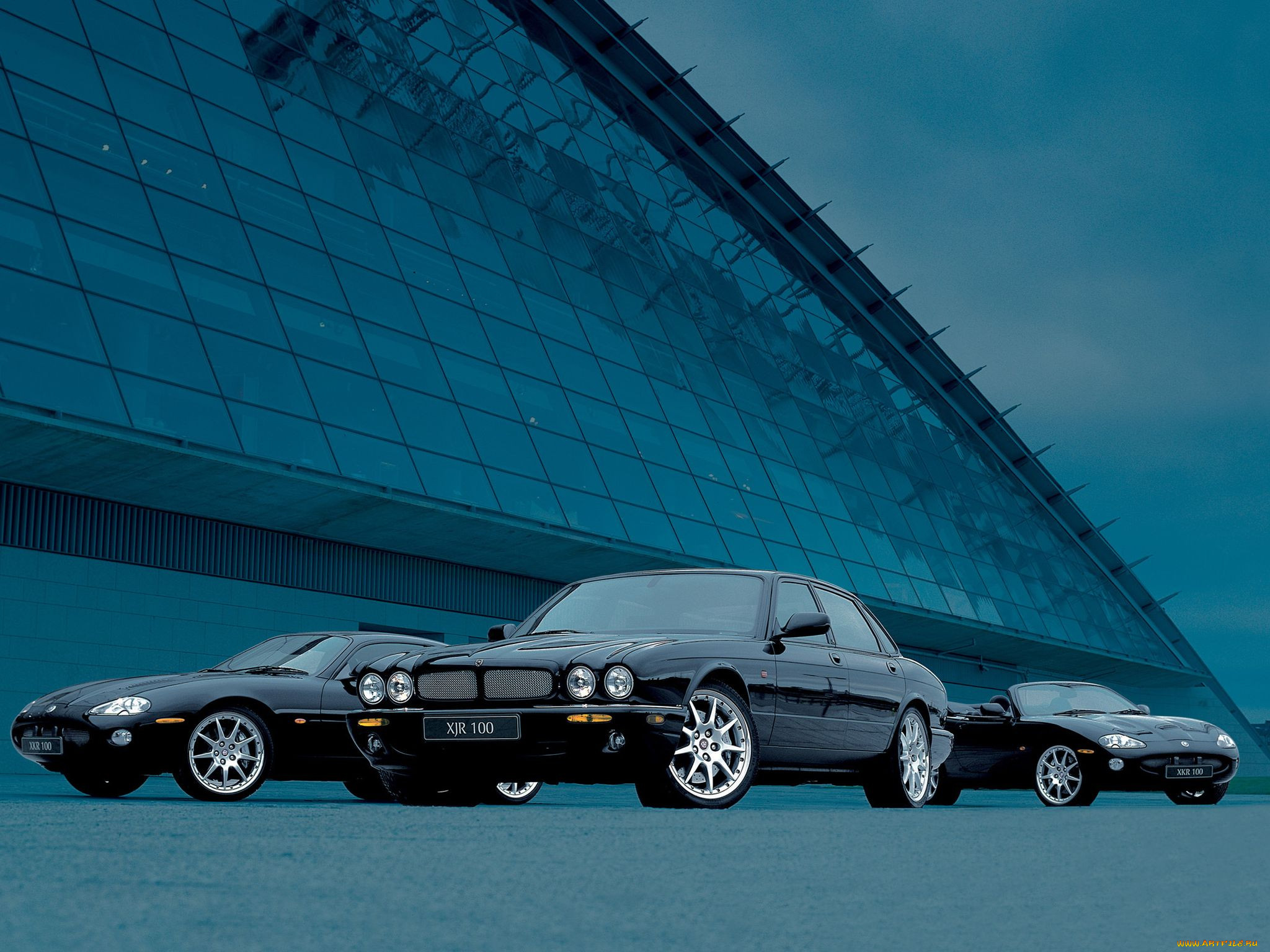 , jaguar